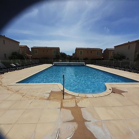 무리에 Sous Le Soleil Des Alpilles 아파트 외부 사진