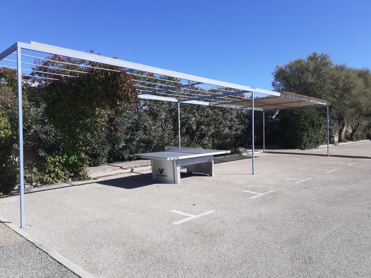 무리에 Sous Le Soleil Des Alpilles 아파트 외부 사진