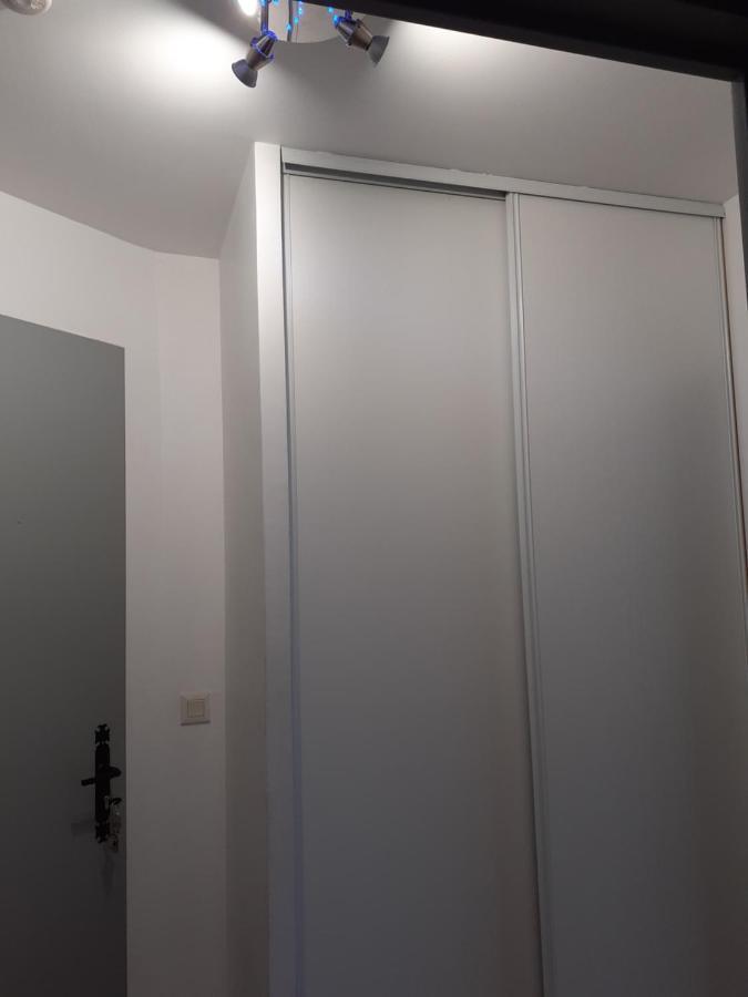 무리에 Sous Le Soleil Des Alpilles 아파트 외부 사진