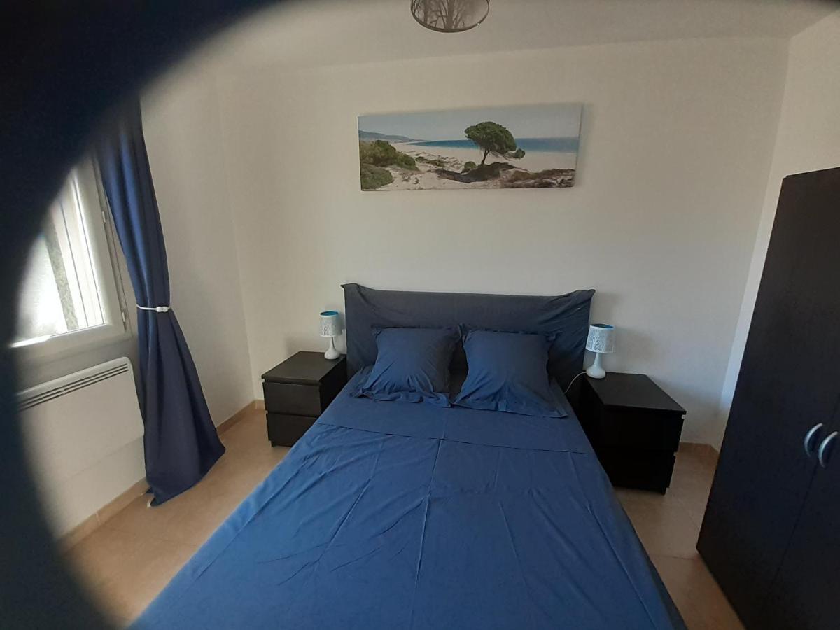 무리에 Sous Le Soleil Des Alpilles 아파트 외부 사진