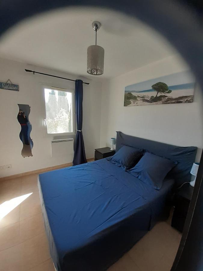 무리에 Sous Le Soleil Des Alpilles 아파트 외부 사진