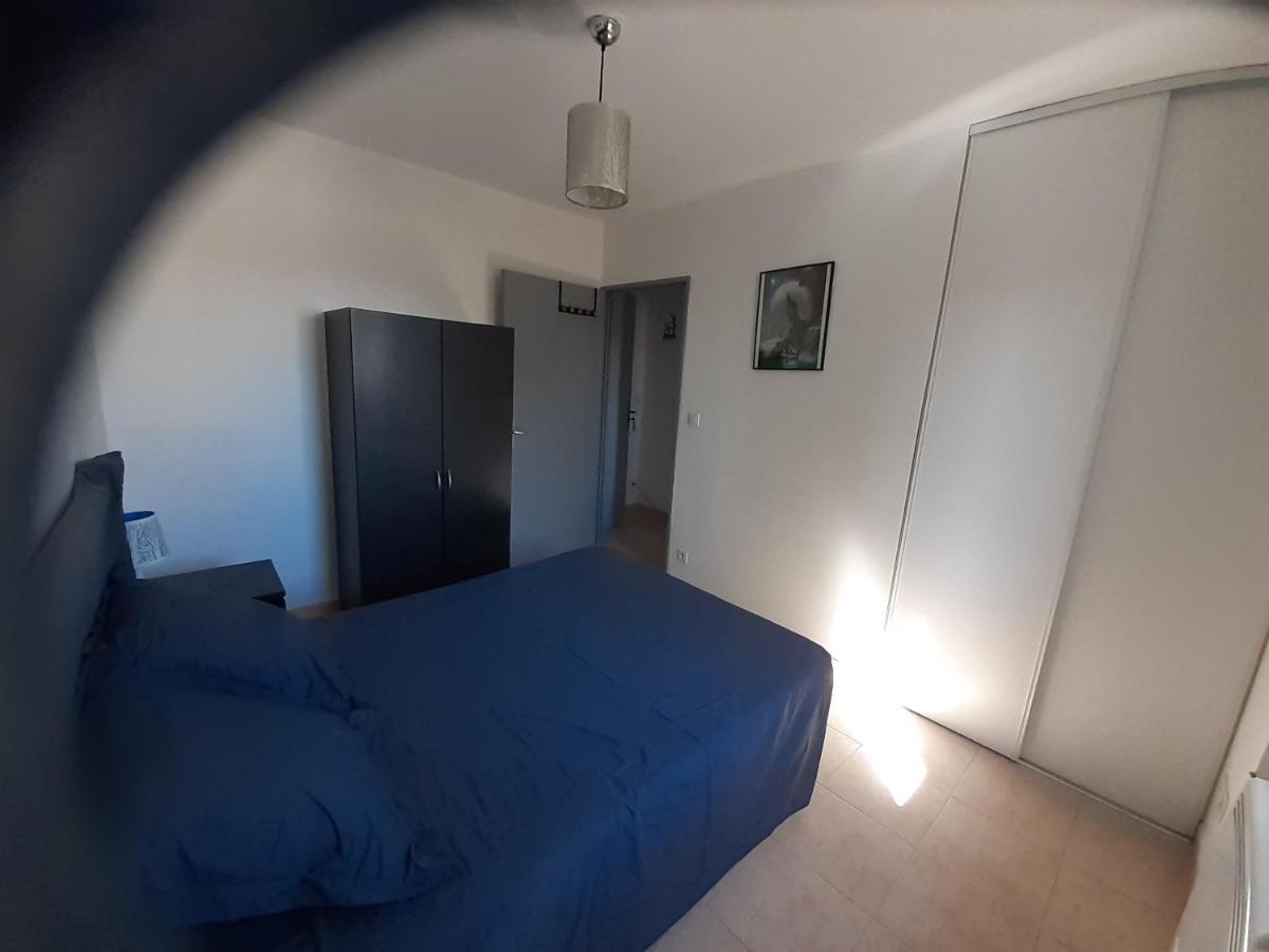 무리에 Sous Le Soleil Des Alpilles 아파트 외부 사진